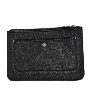 ANN TAYLOR CLUTCH